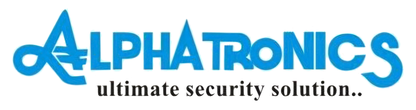 AlphaTronics - ultimate security solution
