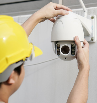 CCTV & Surveillance by AlphaTronics, Coimbatore